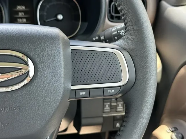 キャンバス(ダイハツ)セオリーG届出済未使用車 20