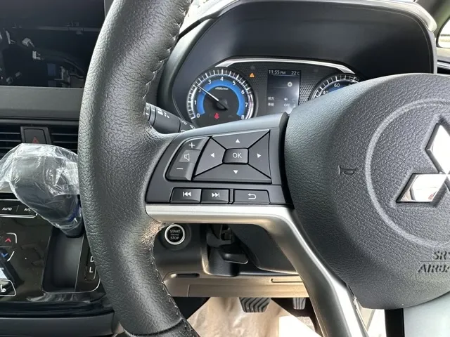 デリカミニ(三菱)Gプレミアム ４WD届出済未使用車 19