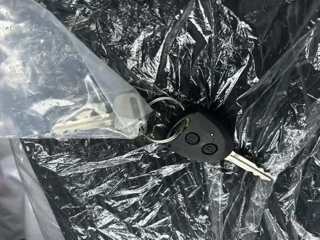 ハイゼット(ダイハツ)デラックス AT届出済未使用車 17