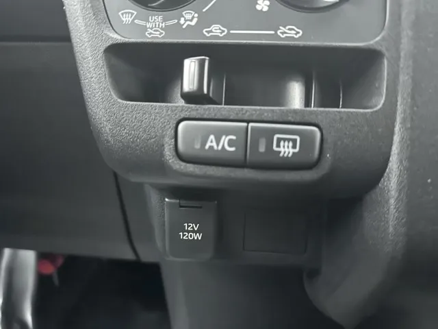 ハイゼット(ダイハツ)デラックス AT届出済未使用車 25