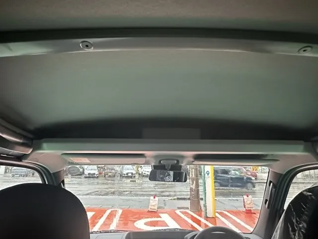 ハイゼット(ダイハツ)デラックス AT届出済未使用車 5