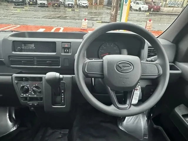 ハイゼット(ダイハツ)デラックス AT届出済未使用車 7