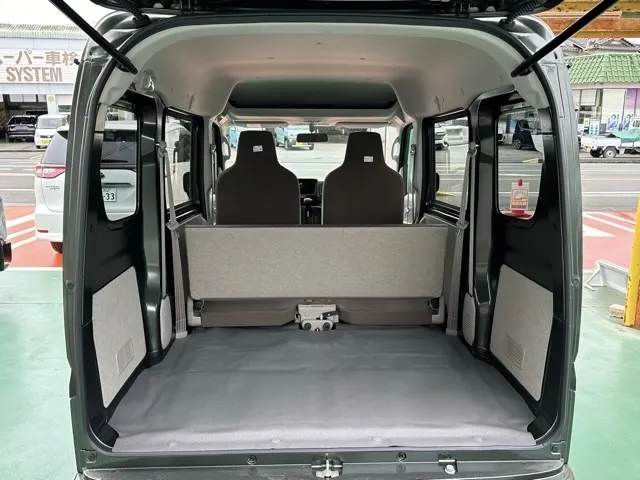 エブリイ(スズキ)PAリミテッド届出済未使用車 11
