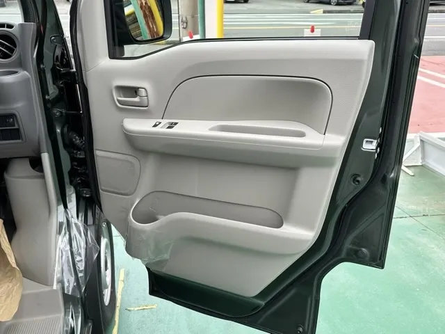 エブリイ(スズキ)PAリミテッド届出済未使用車 13