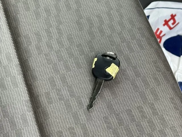 エブリイ(スズキ)PAリミテッド届出済未使用車 16