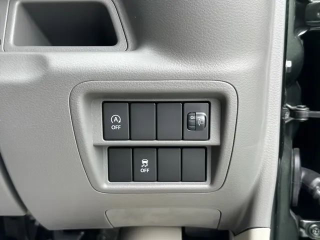 エブリイ(スズキ)PAリミテッド届出済未使用車 17