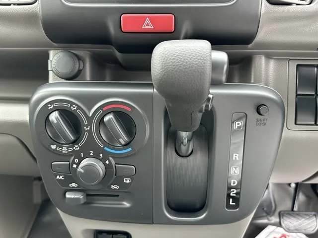 エブリイ(スズキ)PAリミテッド届出済未使用車 22