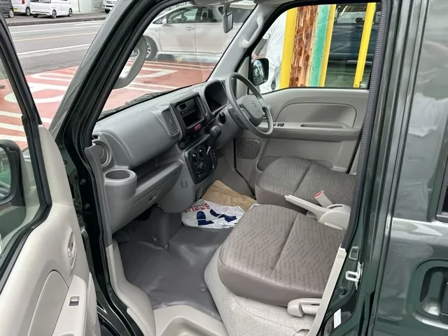 エブリイ(スズキ)PAリミテッド届出済未使用車 5
