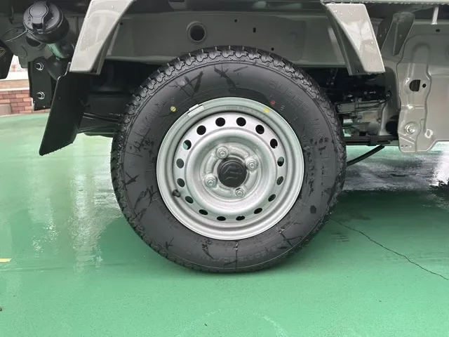 キャリートラック(スズキ)スーパーキャリイX 4WD MT届出済未使用車 10