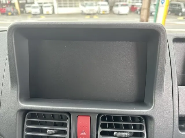 キャリートラック(スズキ)スーパーキャリイX 4WD MT届出済未使用車 16