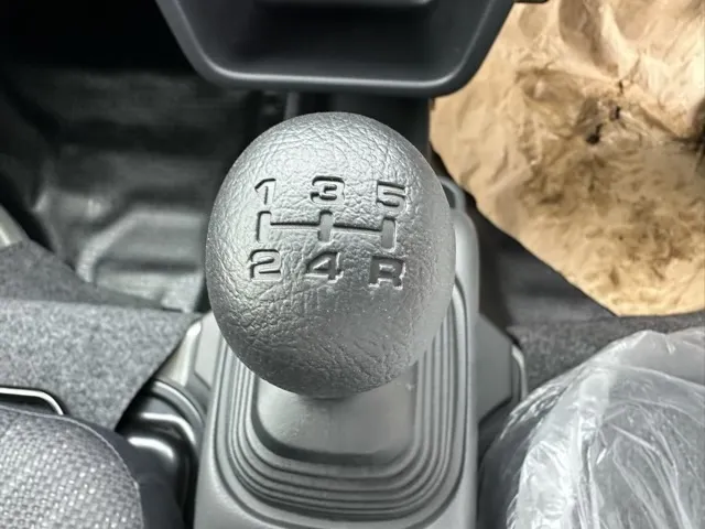 キャリートラック(スズキ)スーパーキャリイX 4WD MT届出済未使用車 18