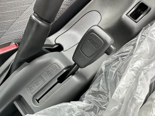 キャリートラック(スズキ)スーパーキャリイX 4WD MT届出済未使用車 19