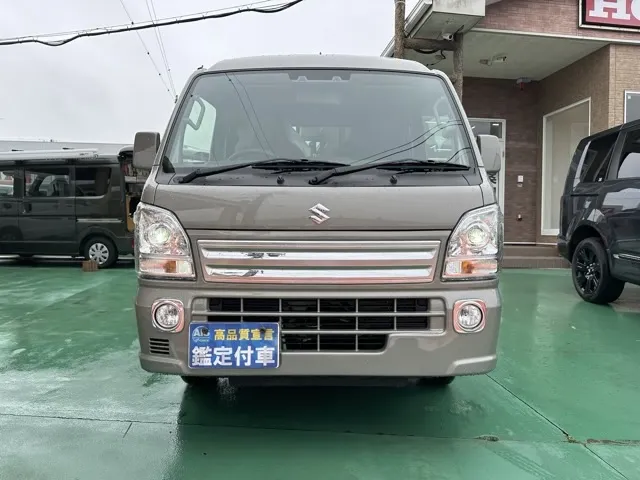 キャリートラック(スズキ)スーパーキャリイX 4WD MT届出済未使用車 25