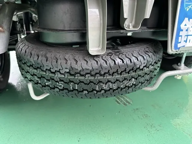 キャリートラック(スズキ)スーパーキャリイX 4WD MT届出済未使用車 6