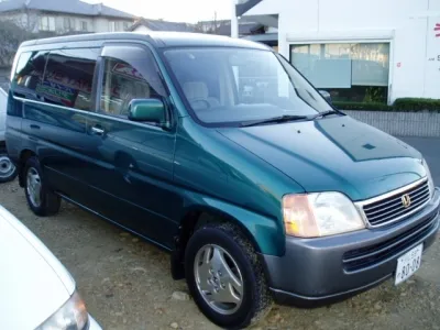 ステップワゴン(ホンダ)Ｇ ホンダセンシング中古車 0