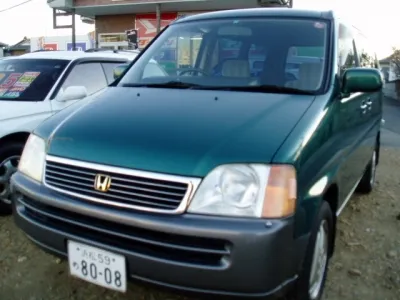 ステップワゴン(ホンダ)Ｇ ホンダセンシング中古車 1