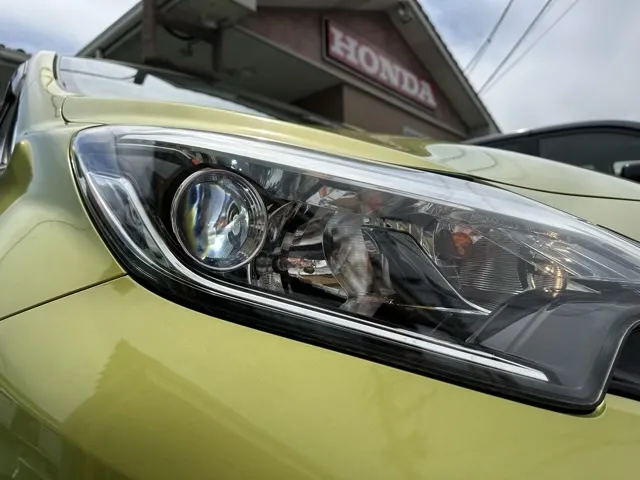 ノート(ニッサン)eパワーX中古車 29
