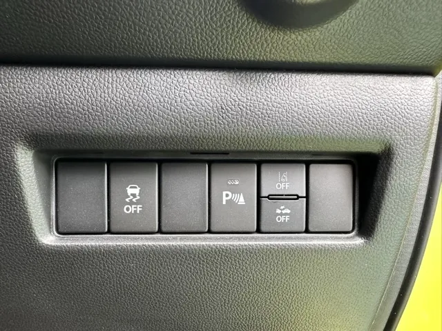 スイフト(スズキ)ベースグレード　セーフティサポート MTディーラ-試乗車 19