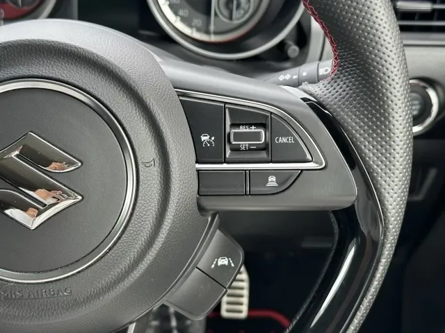 スイフト(スズキ)ベースグレード　セーフティサポート MTディーラ-試乗車 20