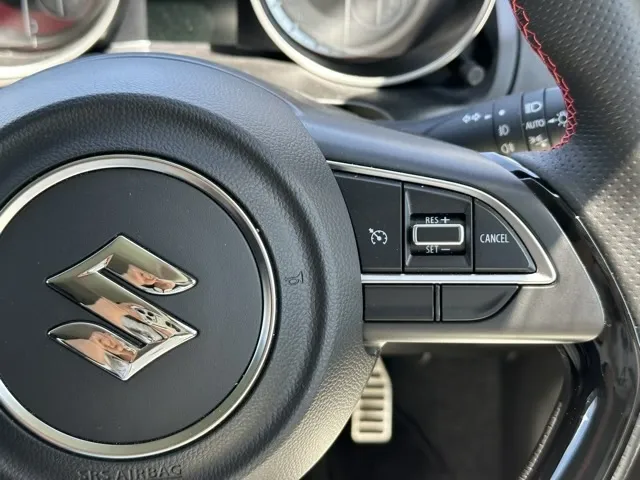 スイフト(スズキ)ベースグレード　セーフティサポート非装着車 MT中古車 14
