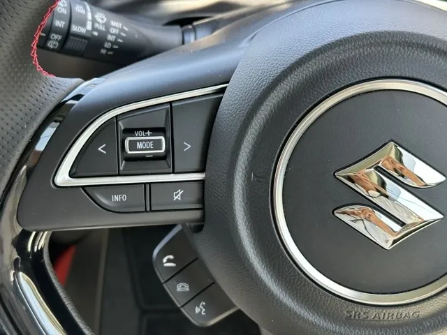 スイフト(スズキ)ベースグレード　セーフティサポート非装着車 MT中古車 15