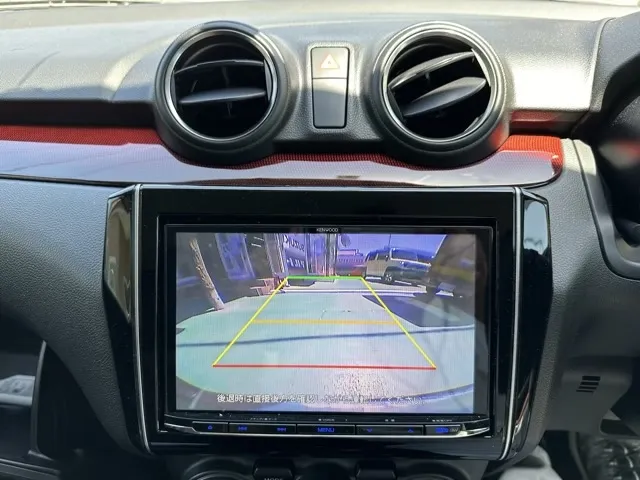 スイフト(スズキ)ベースグレード　セーフティサポート非装着車 MT中古車 20