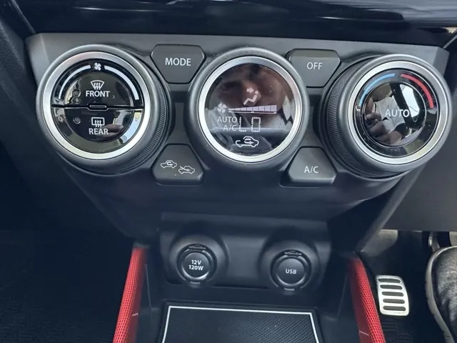 スイフト(スズキ)ベースグレード　セーフティサポート非装着車 MT中古車 21