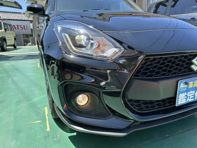 スイフト(スズキ)ベースグレード　セーフティサポート非装着車 MT中古車 24