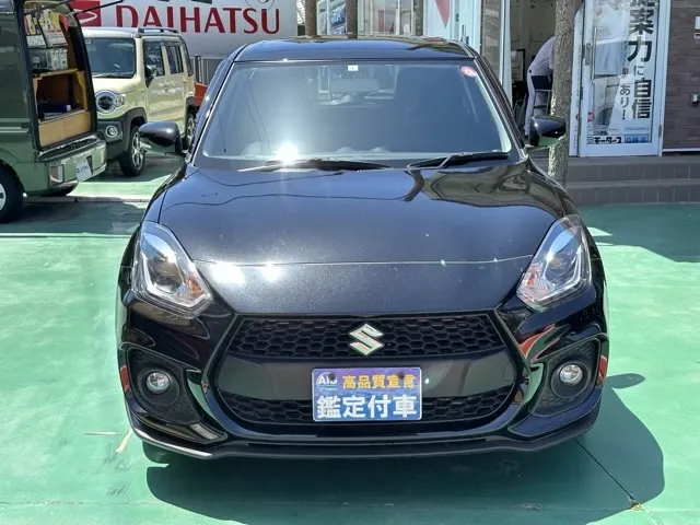 スイフト(スズキ)ベースグレード　セーフティサポート非装着車 MT中古車 25