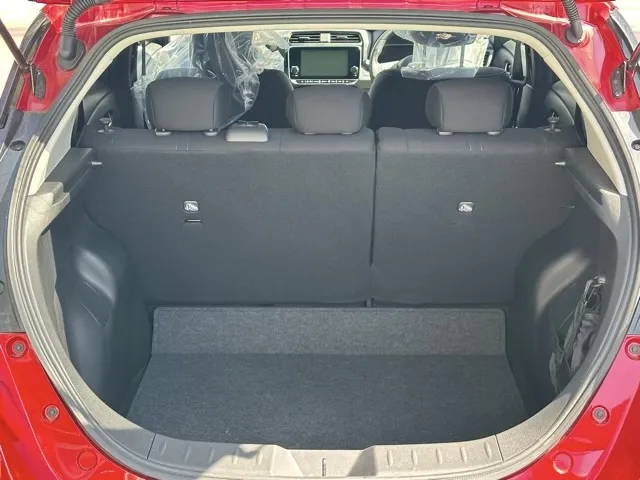 リーフ(ニッサン)X Vセレクション中古車 11