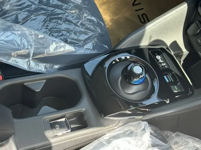 リーフ(ニッサン)X Vセレクション中古車 19