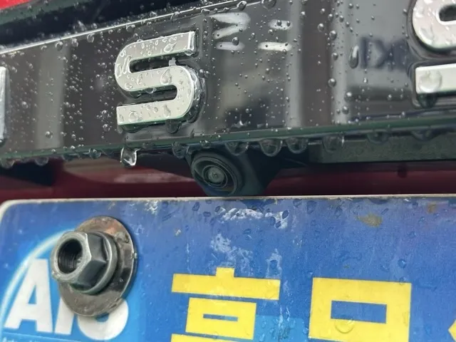 オーラ(ニッサン)ニスモディーラ‐試乗車 11