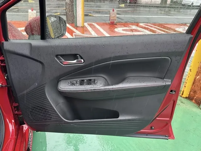 オーラ(ニッサン)ニスモディーラ‐試乗車 18