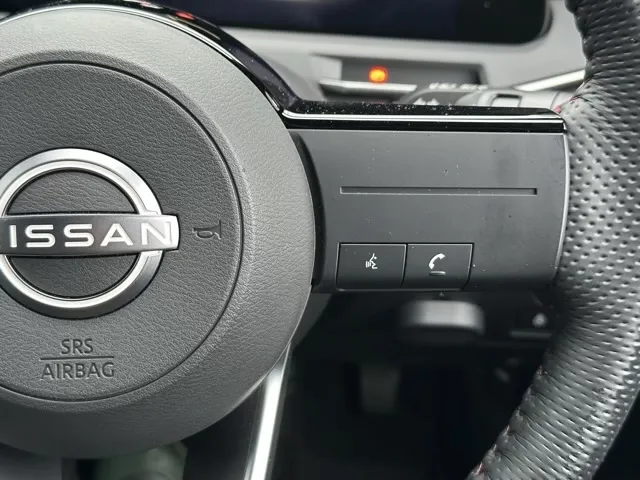 オーラ(ニッサン)ニスモディーラ‐試乗車 24