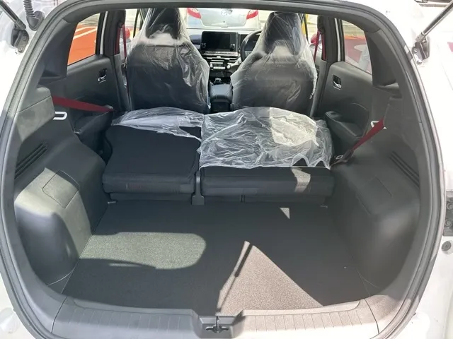 オーラ(ニッサン)ニスモ プロパイロット ナビ ワイヤレス充電登録済未使用車 10