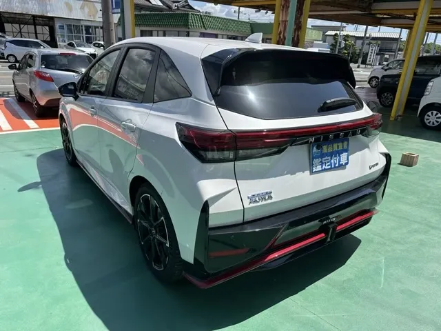 オーラ(ニッサン)ニスモ プロパイロット ナビ ワイヤレス充電登録済未使用車 2