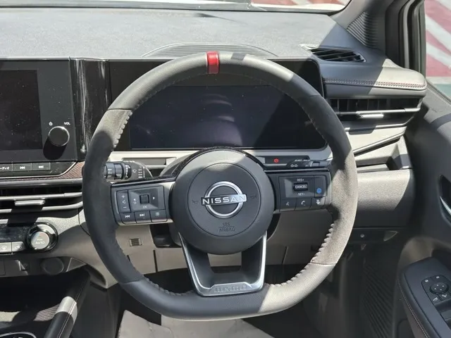 オーラ(ニッサン)ニスモ プロパイロット ナビ ワイヤレス充電登録済未使用車 7