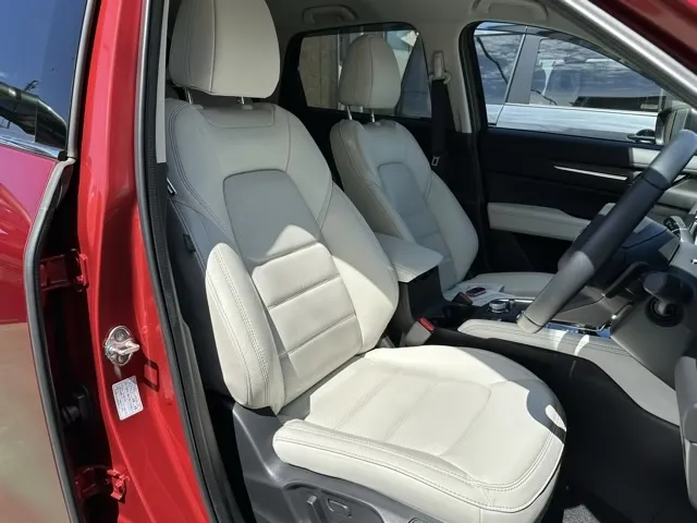 CX-5(マツダ)25S Lパッケージ中古車 14
