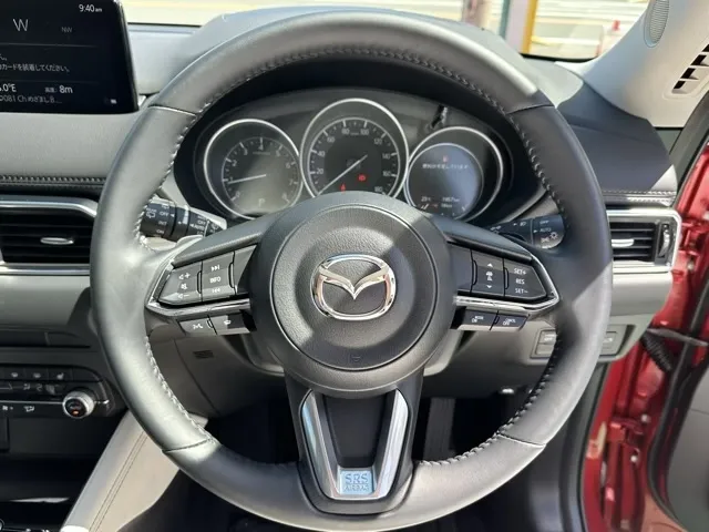CX-5(マツダ)25S Lパッケージ中古車 16