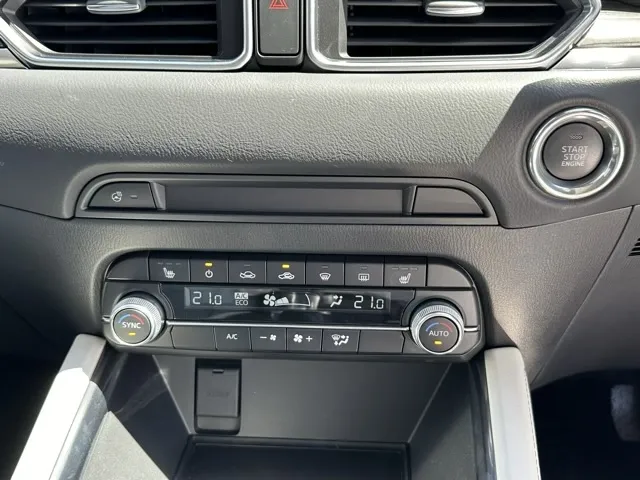 CX-5(マツダ)25S Lパッケージ中古車 17