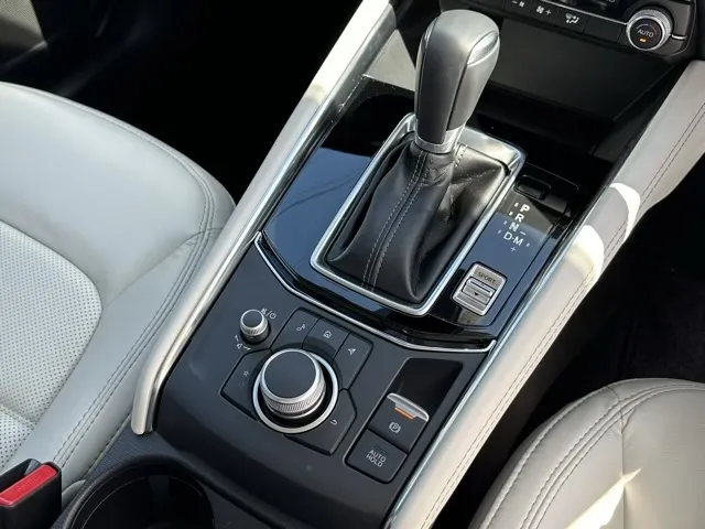 CX-5(マツダ)25S Lパッケージ中古車 18