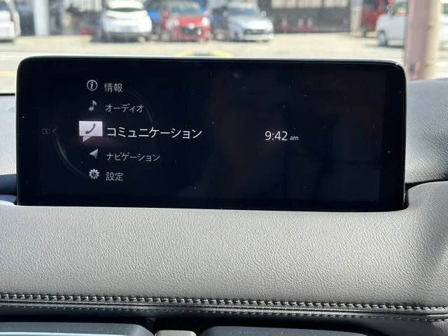 CX-5(マツダ)25S Lパッケージ中古車 22