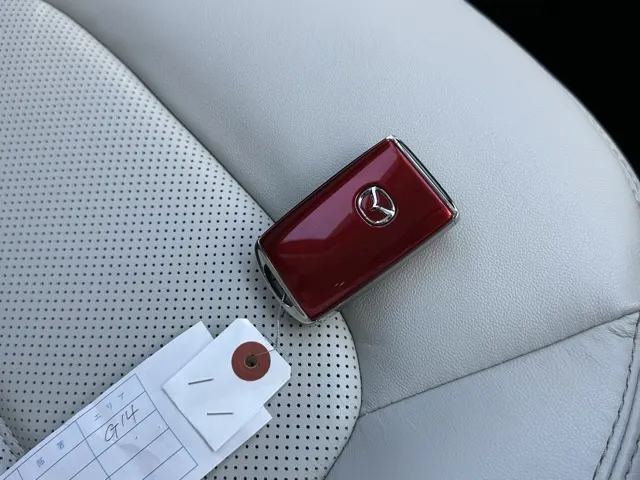 CX-5(マツダ)25S Lパッケージ中古車 27