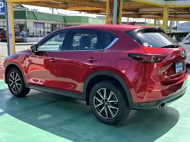 CX-5(マツダ)25S Lパッケージ中古車 2