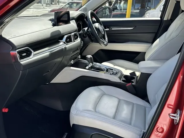 CX-5(マツダ)25S Lパッケージ中古車 3
