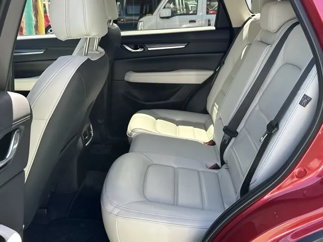 CX-5(マツダ)25S Lパッケージ中古車 4