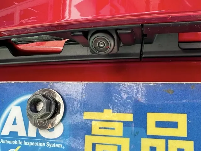 CX-5(マツダ)25S Lパッケージ中古車 7
