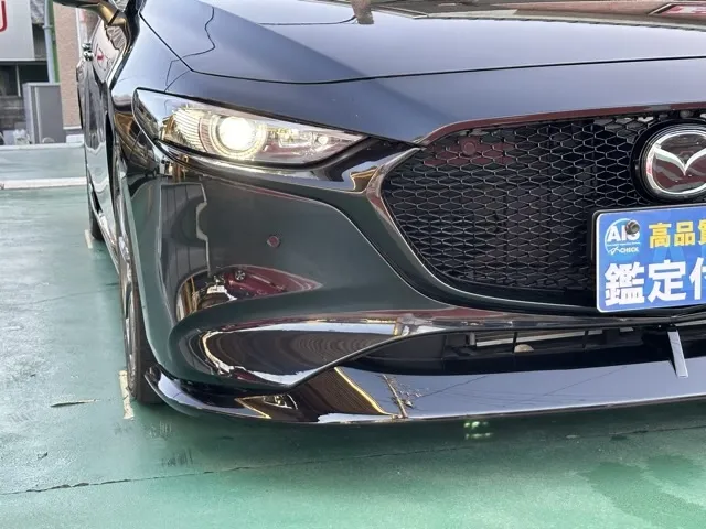 MAZDA3(マツダ)20S Lパッケージ中古車 27