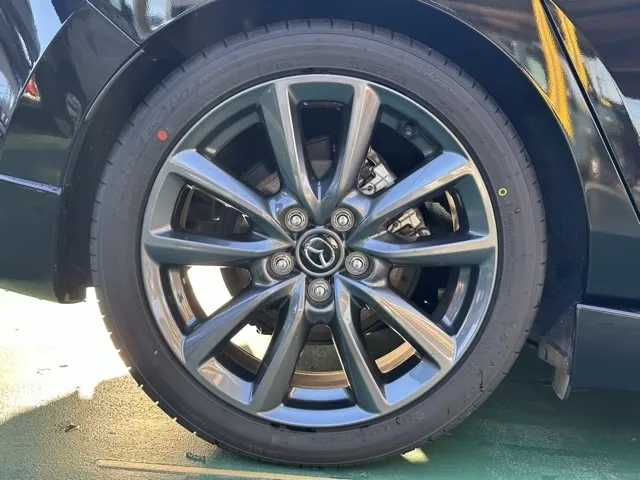 MAZDA3(マツダ)20S Lパッケージ中古車 4