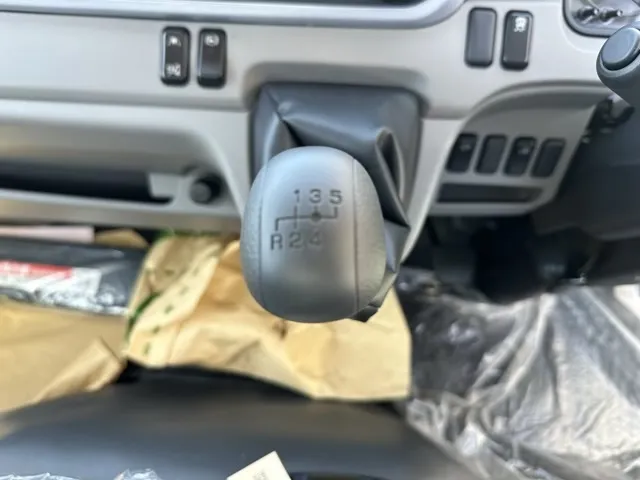 キャンター(三菱)全低床キョウカダンプ ２ｔ コボレーンレンタ登録済未使用車 22